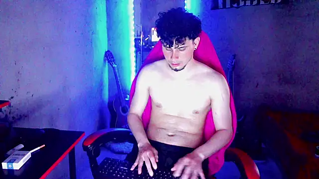Czat XXX na żywo – Atom_Hot