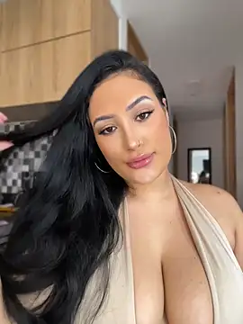 HELLEN_SANTOS Live XXX-Chat