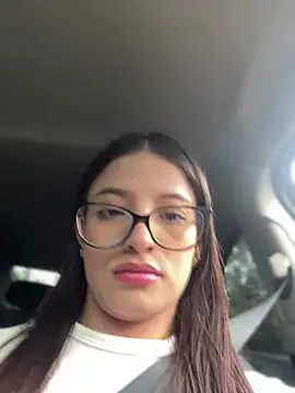 Arilw's Live XXX Chat