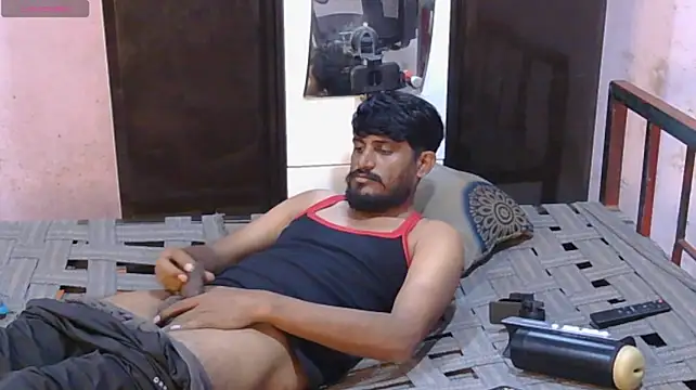 Yuvi_hotn Live XXX chat