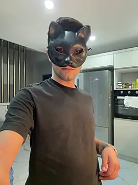 Derekfreeman 现场XXX聊天
