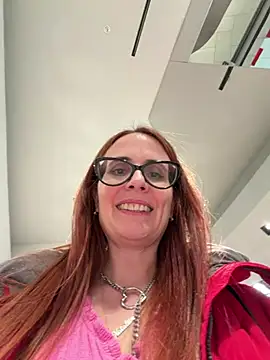 Chat XXX en directo de NataKitten