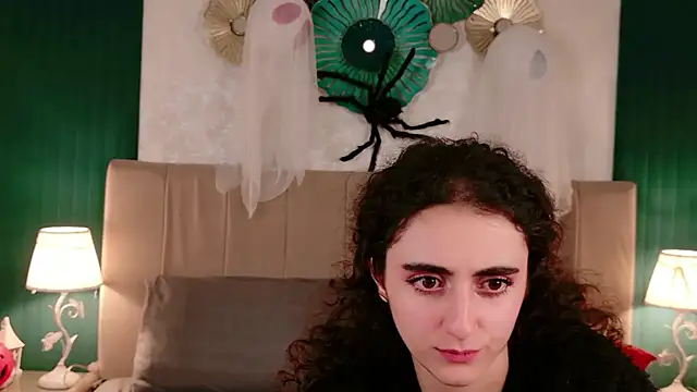 Susan_Fors Chat XXX in diretta