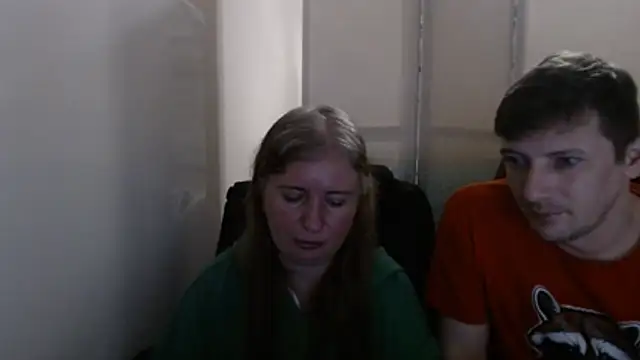 PeterAndJen 现场XXX聊天