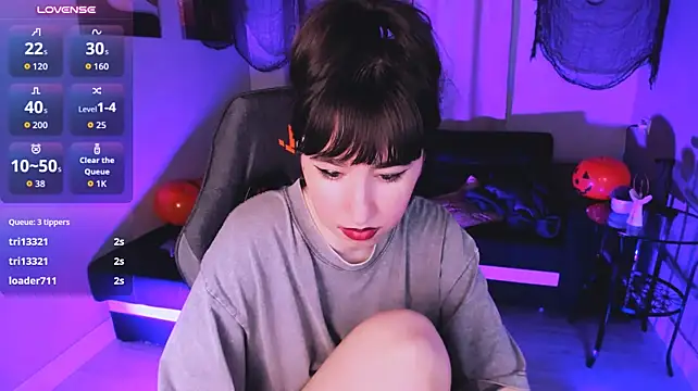Lily_xBabe's Live XXX Chat