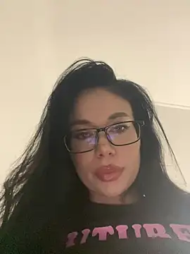 SashaAiko Obrolan Langsung XXX