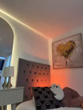Chat +18 de mariablonde ao vivo