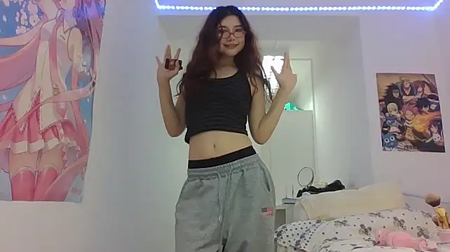 Živý XXX chat BerniceDigennaro