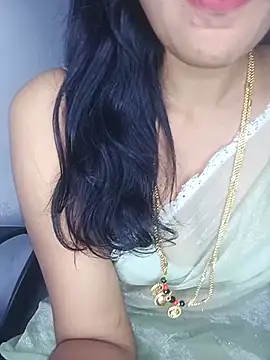 Deepa_kannadatelugu's Webcam Show