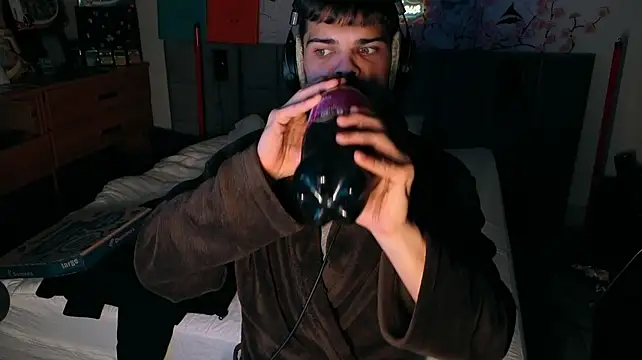 JordanShow Chat XXX live