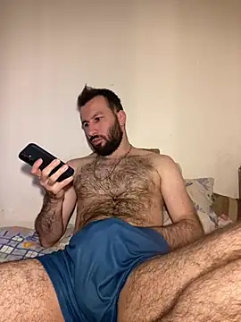 Show de webcam de speddy34