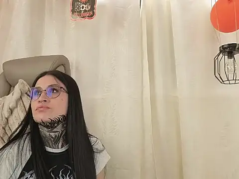 Nox_babe Chat XXX live