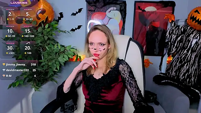 EmmaGil Chat XXX live
