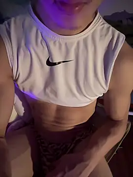 Sexydogetop webcam show