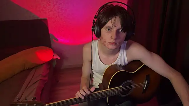 hotcutJaken Live XXX chat