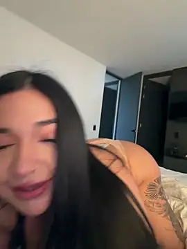 BeccaLenss Live XXX Chat