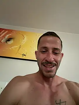 MeladoDiMel's Live XXX Chat