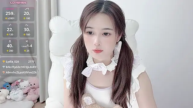 Tingogo- Chat XXX live