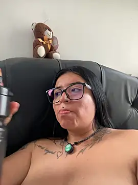 Devilsweet17 Live XXX-chat