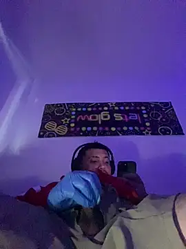 GusanoDelicioso 现场XXX聊天