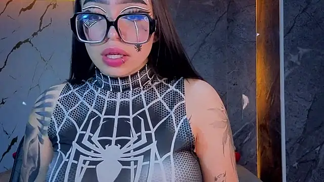 Chat XXX en directo de Anni_acker_b