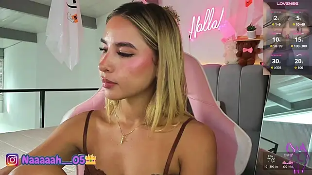 Nallah__'s Live XXX Chat