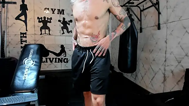 dan_damon Chat XXX live