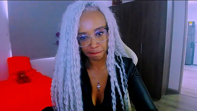 Chat XXX en directo de ScarlettMalbec