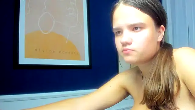 Chat +18 de AdeleCruz ao vivo