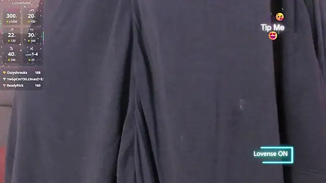 Živý XXX chat Maite_Smith_