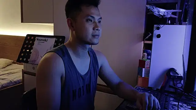 Chat +18 de OnlyMan90 ao vivo