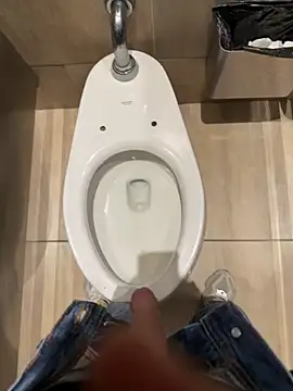 Webkamerová show Thiago_Jones1