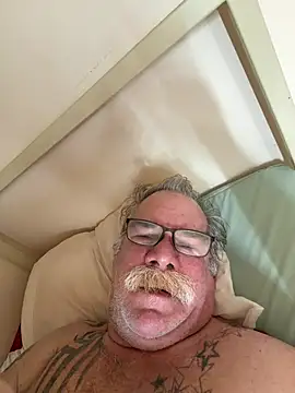 Caesar_Baxter Live XXX Chat