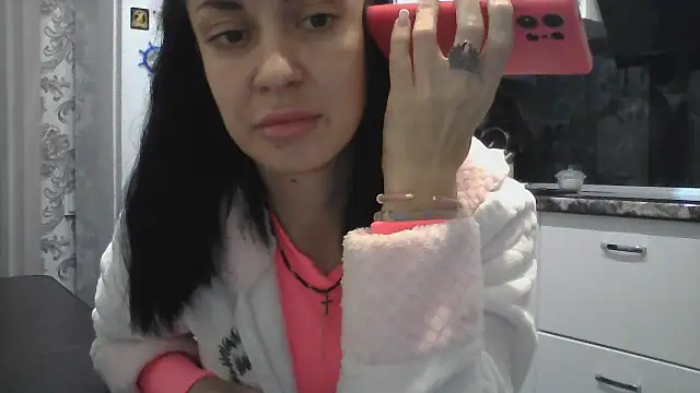 Salenora Chat XXX live