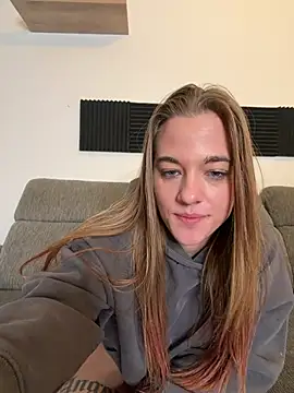 Luna_Lynn webcam show