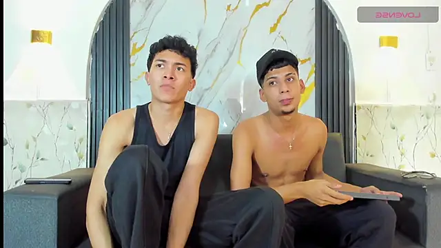 Chat XXX ao vivo de Yeff_26