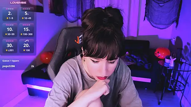 Lily_xBabe Chat XXX live