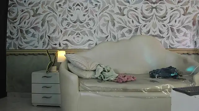 bear_mao_ Adlı Modelin Canlı XXX Sohbeti