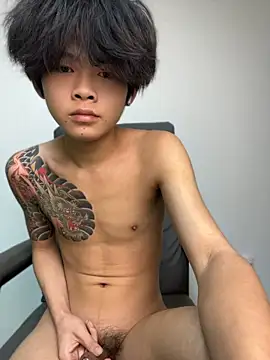 Chat XXX Live XBD-1