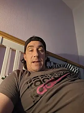 Jizzma13 Live XXX-chat