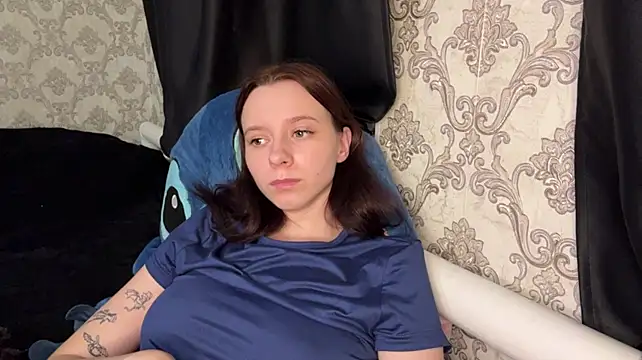 TaynaHauptly Live XXX Chat
