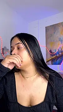 Nisha_jazz Chat XXX live