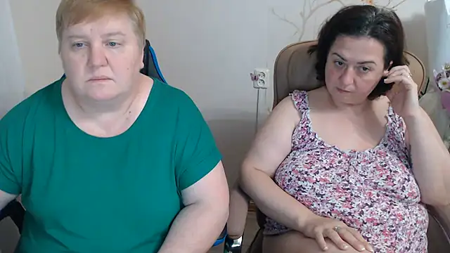 Živý XXX chat Lindy-Jeanie