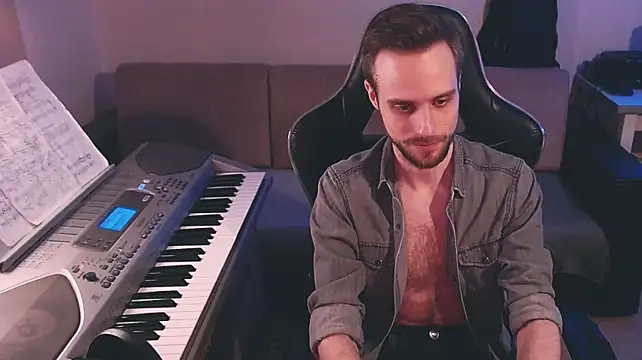 Czat XXX na żywo – Sweetparker