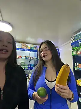 roouse – Naživo XXX chat