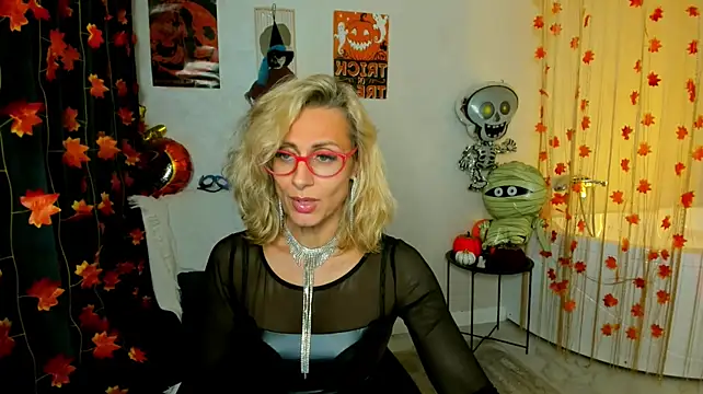 MuseOfStage – Live XXX-chat