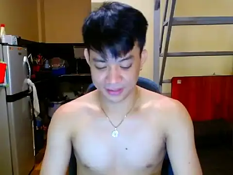 AsianCUMQUICKLY: απευθείας συνομιλία ΧΧΧ