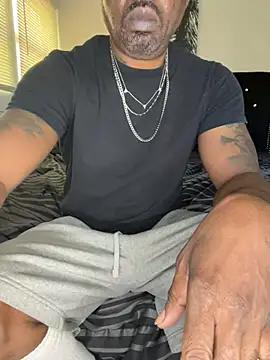 Czat XXX na żywo – BigDaddyDy