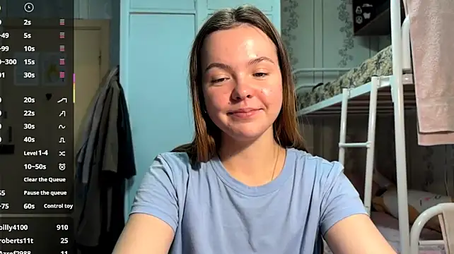 AmmyHolly Chat XXX live