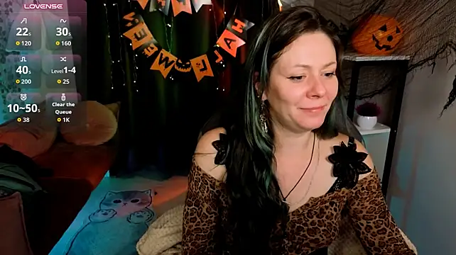 Eiva_noir Chat XXX live